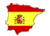 ELECTROSAT JOAN MAYANS - Espanol